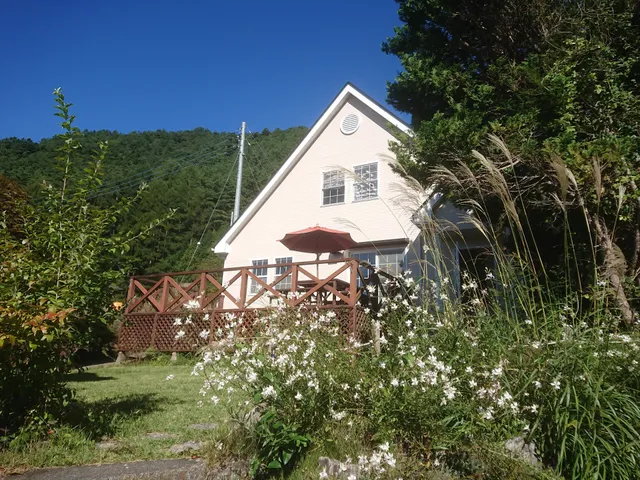 ハーバルメモリー河口湖