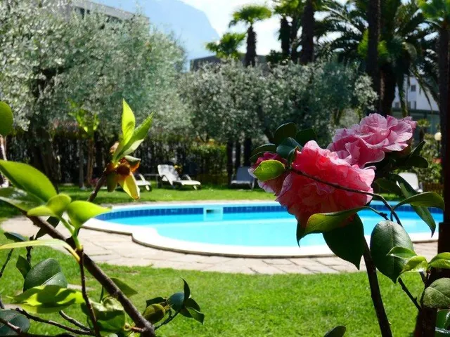 Appartamenti Villa Aranci