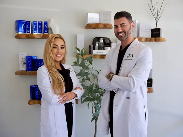 Derma Aesthetica Med Spa