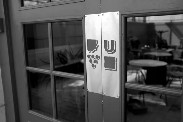 Urban Gastro & Wine Bar