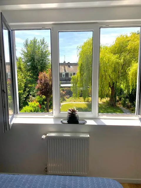 La demeure Marcquoise