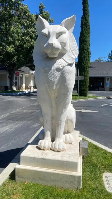 Los Gatos Shopping Center
