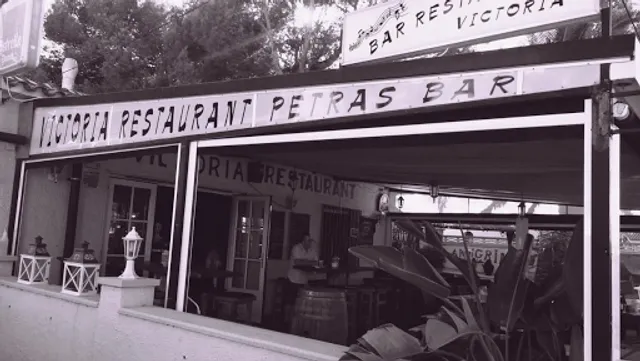 Victòria Restaurant