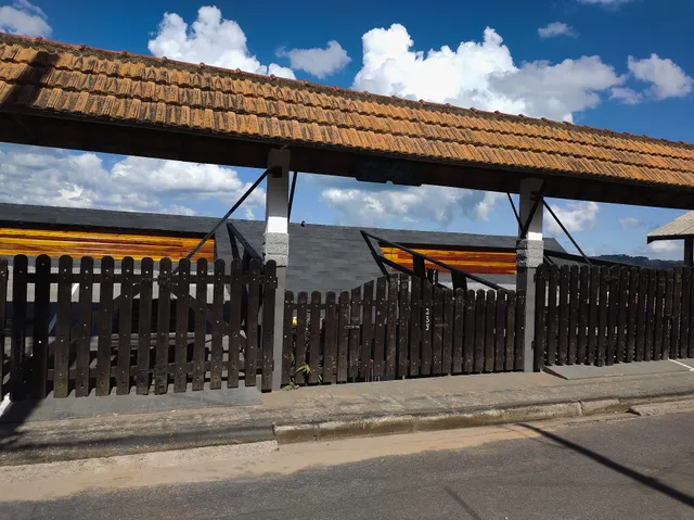 Flats Brancas Nuvens