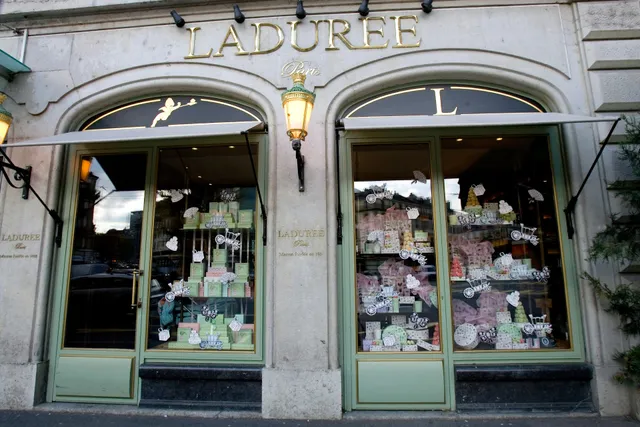 Ladurée
