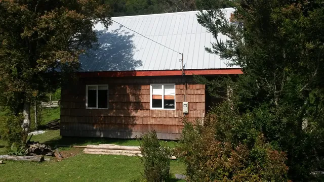 Cabaña Raices del Monte