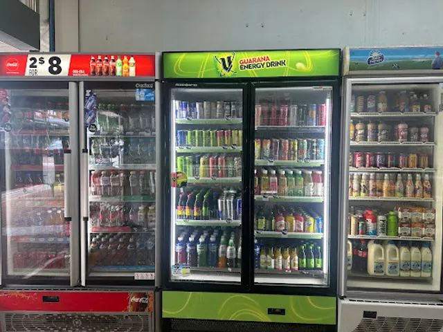 Jenny's Hot Bread & Cakes