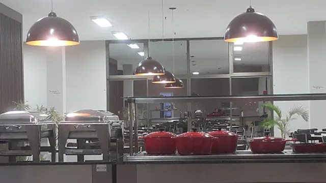 Dom José Restaurante