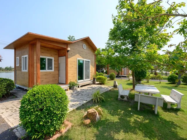 Beung Sampathuan Fishing & Resort