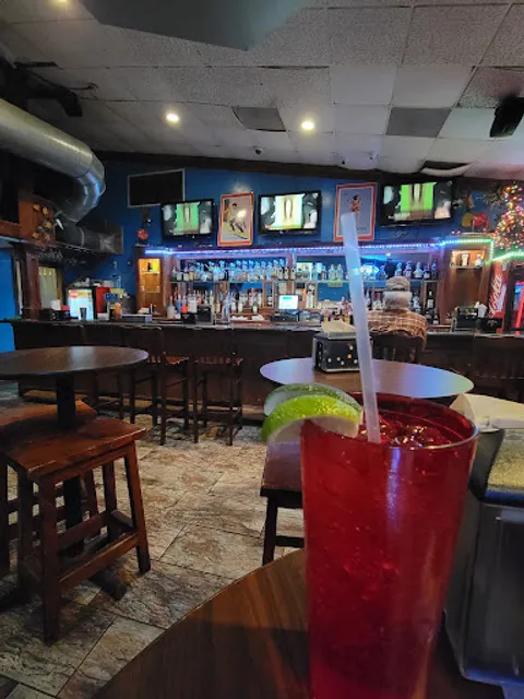 Taqueria Las Tapatias