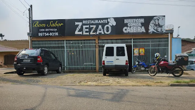 Restaurante Bom Sabor