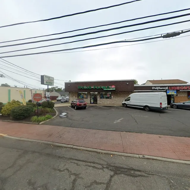 Welsh Farms Food Stores