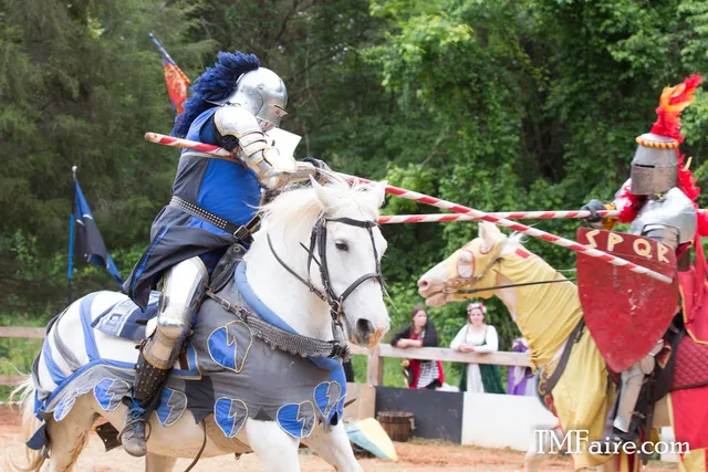 Tennessee Medieval Faire
