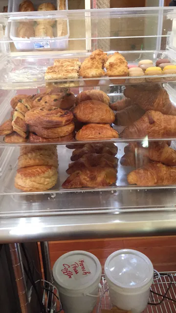 Marcel’s French Bakery & Cafe