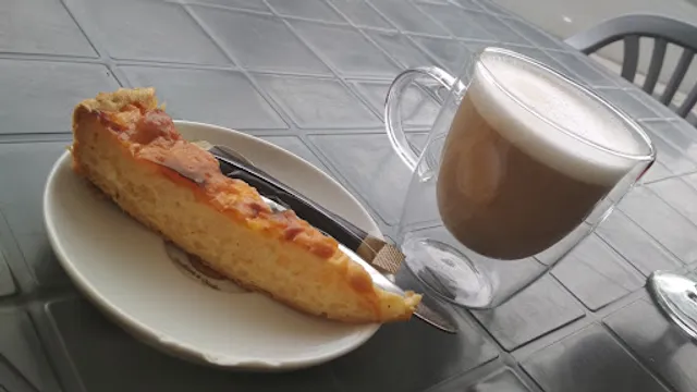 Panino belegde broodjes