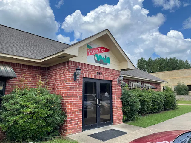 Pizza Den