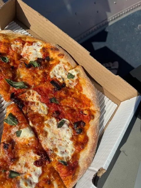 Mitten Pizza Company