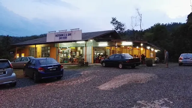 Restaurant C.B.Wee