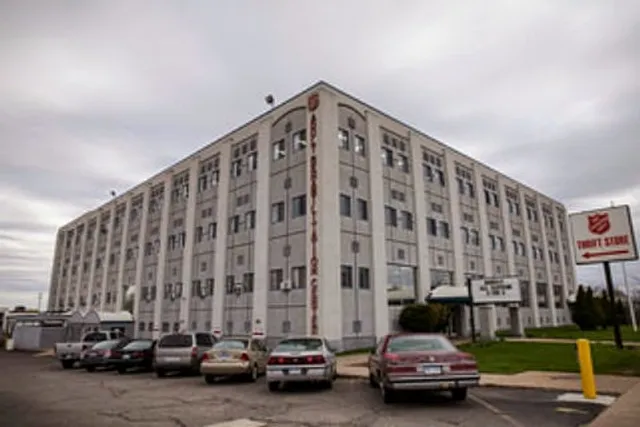 The Salvation Army Family Store & Donation Center