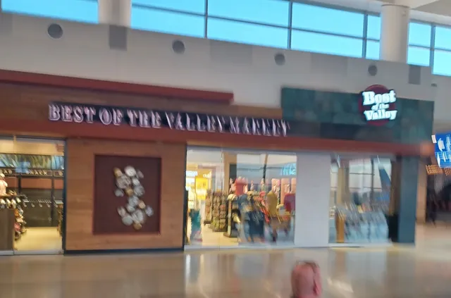 Best Of The Valley Market