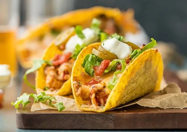 LA BUENA ONDA DELIVERY ARTHUR ALVIM