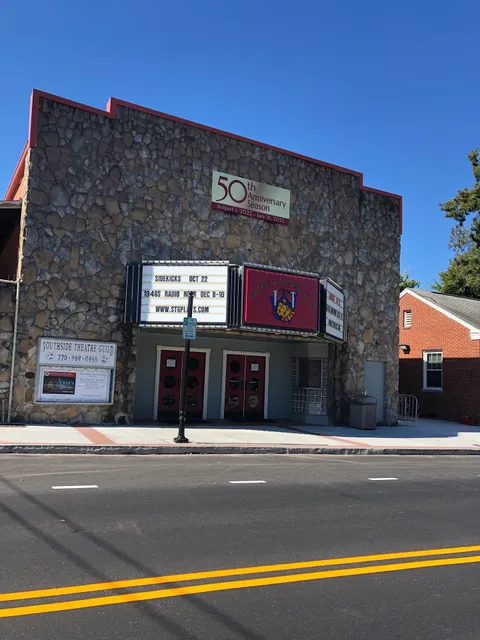 Southside Theatre Guild
