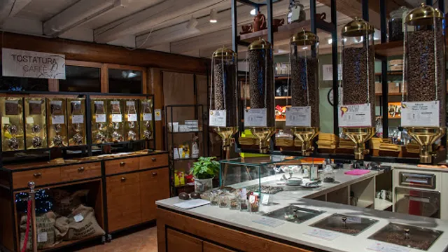 GustoTop Caffè Monorigini Artigianali