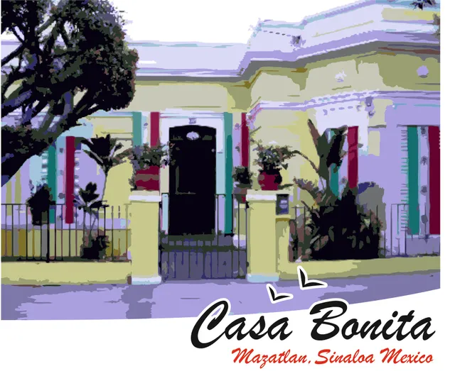 Casa Bonita