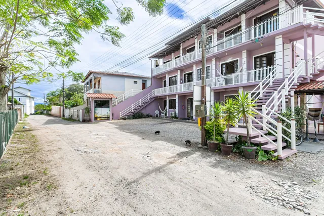 Residencial Maria Antonia