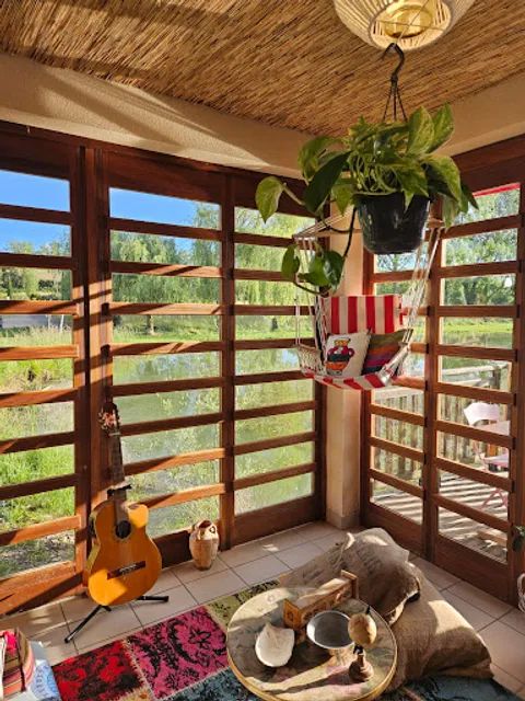 Belli - Guinguette de Salvagnac