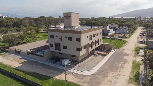 Pousada Caminho do Bosque