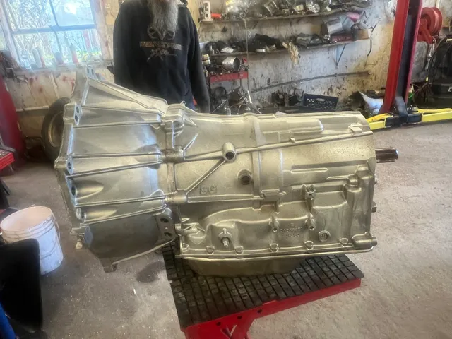 King's Transmissions