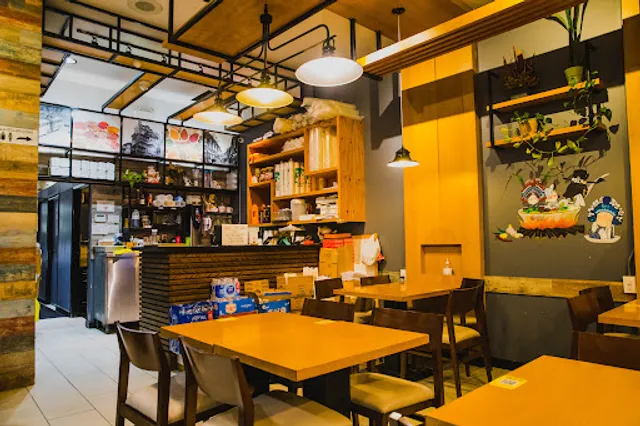 Hey Noodles (Scarborough)