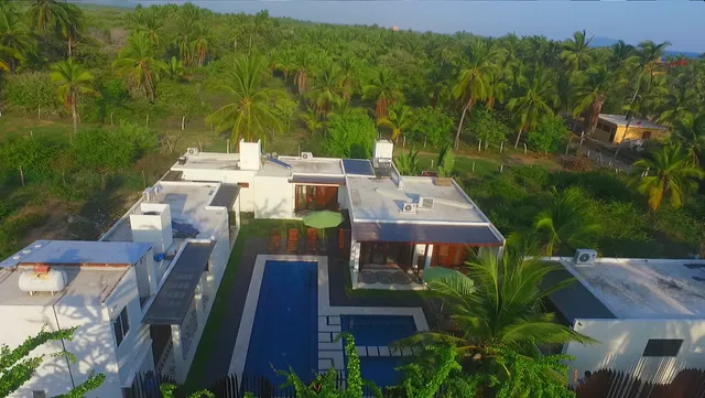 Las Caracolas Villas & Resort