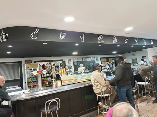 Restaurant La Gasolinera Oliana