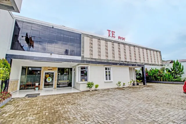 Collection O 92242 Hotel Tanjung Emas