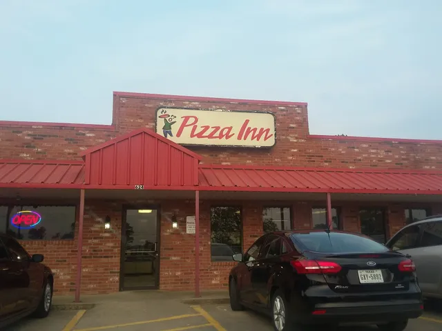 Pizza Inn