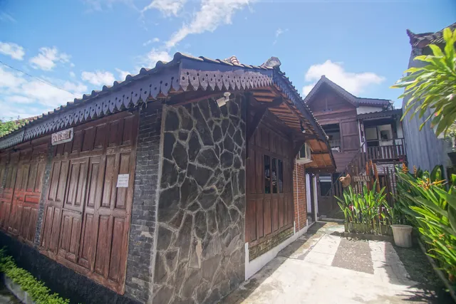 Iwabana Homestay - Closed