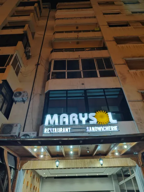 Restaurant Marysol