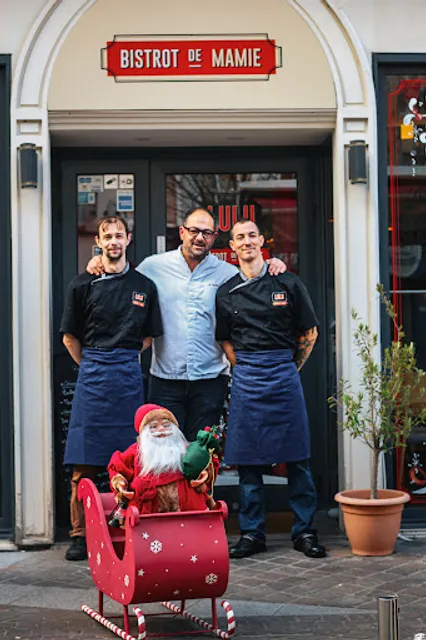 Chez LuLu - Le Bistrot de Mamie
