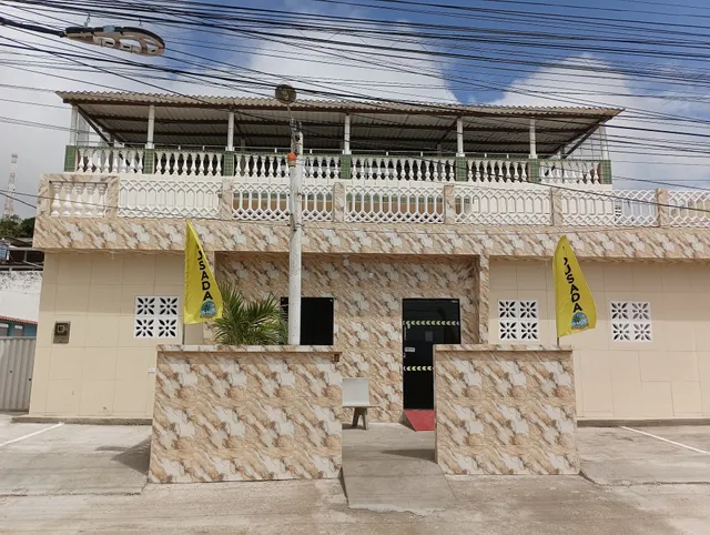 Pousada Recanto Feliz