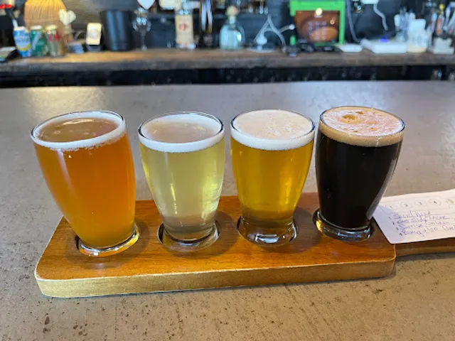 Eastside Brewing Co.