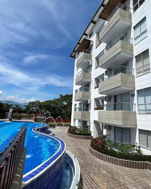 Oasis Apartamentos Turísticos