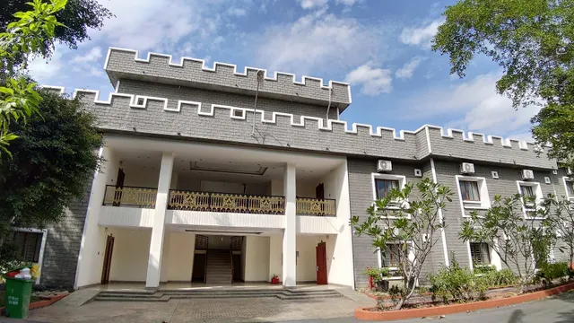 Dai Nam Hotel Binh Duong