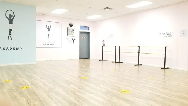 Helen Ballet Dance Academy