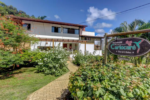 RESIDENZIAL CARIOCARE - FLAT