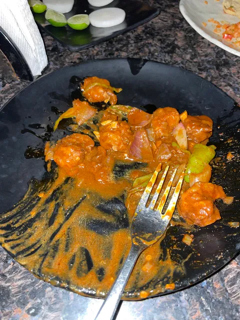 Sholay Bar and Restaurant