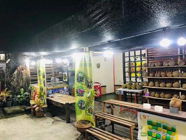 rumah durian parepare