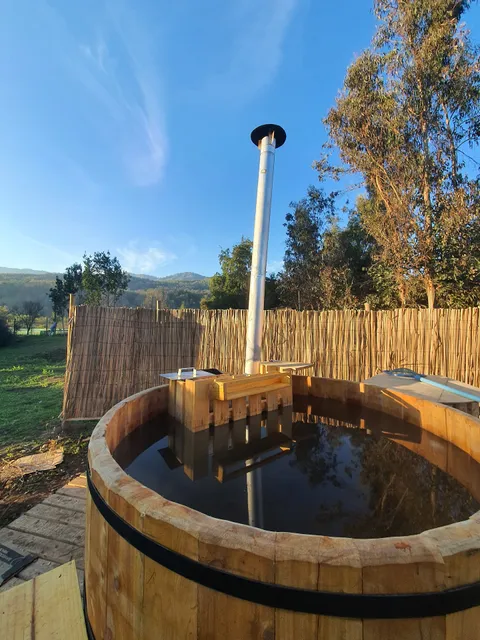 Las Tinajas de Vega Ancoa