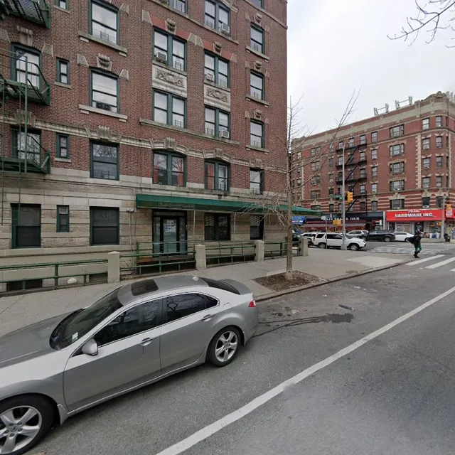 Metropolitan Center For Mental